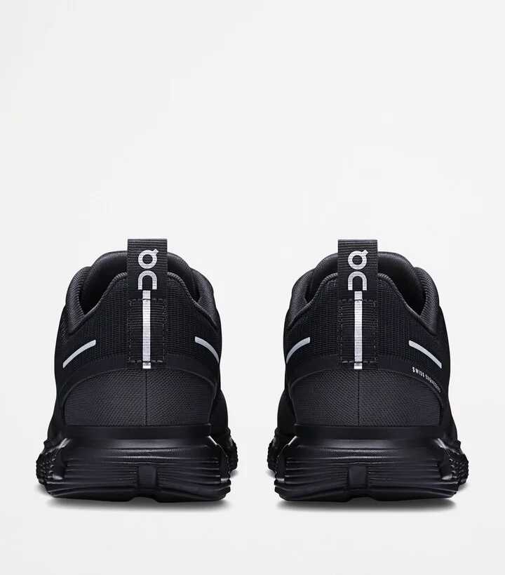 On Cloud 6 Waterproof Trainers - Image 2
