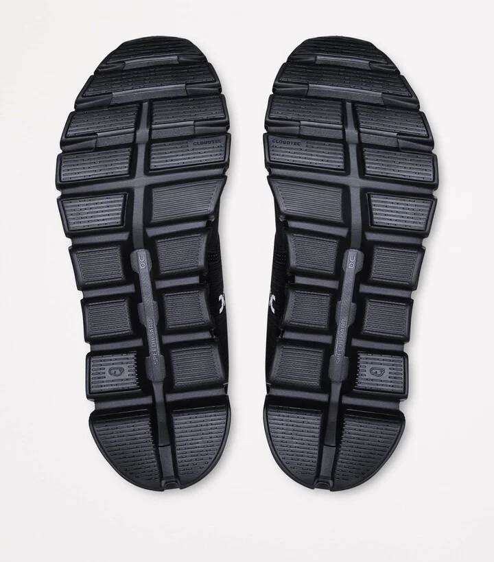 On Cloud 6 Waterproof Trainers - Image 4