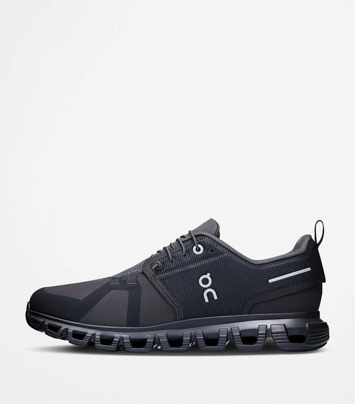 On Cloud 6 Waterproof Trainers - Image 6