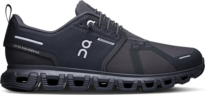 On Cloud 6 Waterproof Trainers