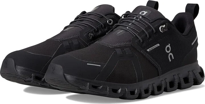 Black,black