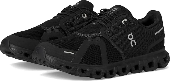 Black,black