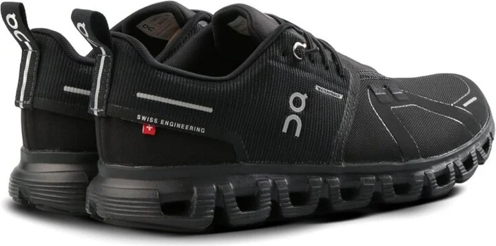 ON Cloud 6 Wp Sneakers - Image 2