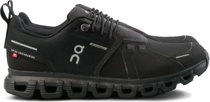 ON Cloud 6 Wp Sneakers