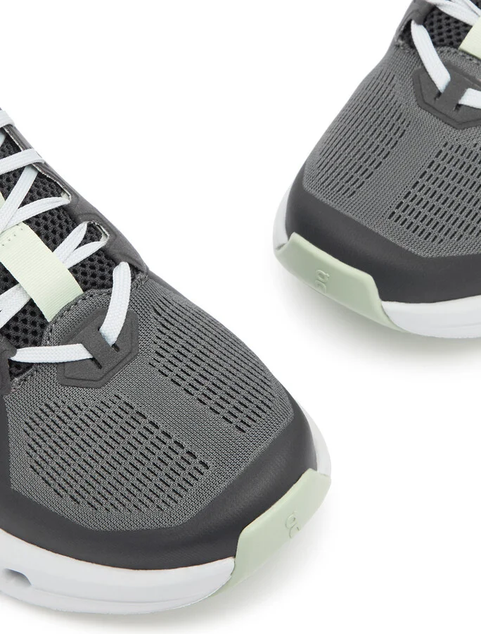 ON Cloud Runner 2 Panelled Mesh Sneakers - Image 3