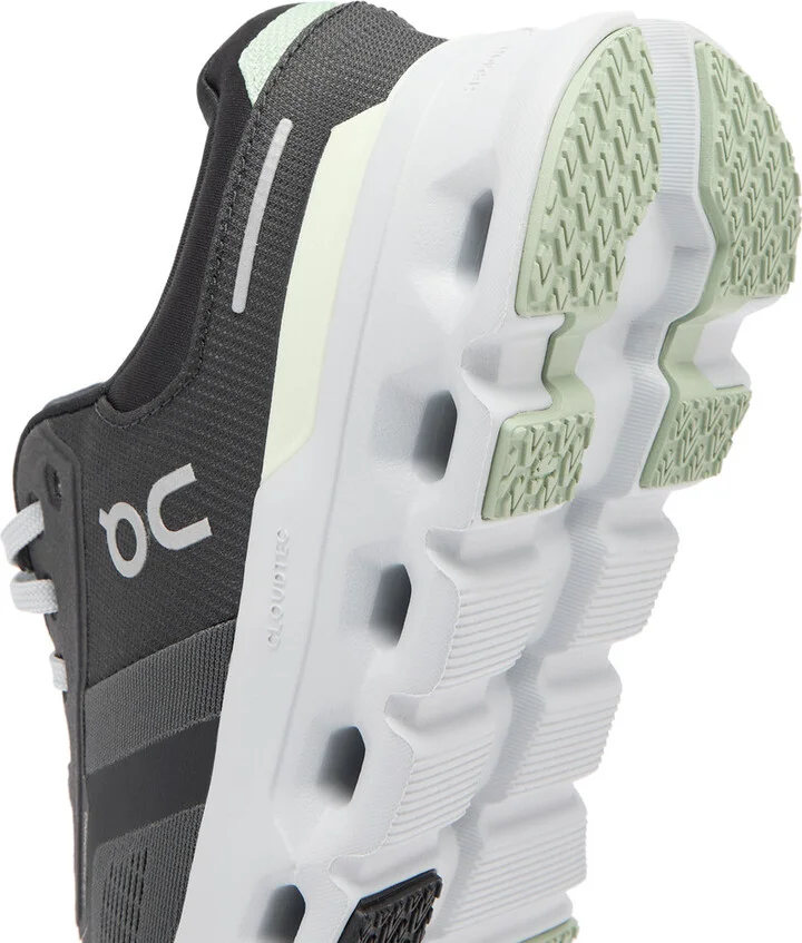 ON Cloud Runner 2 Panelled Mesh Sneakers - Image 4