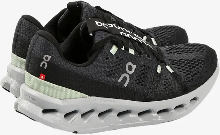 On Cloud Surfer trainers - Image 3