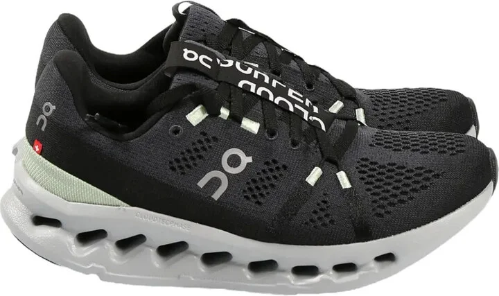 On Cloud Surfer trainers