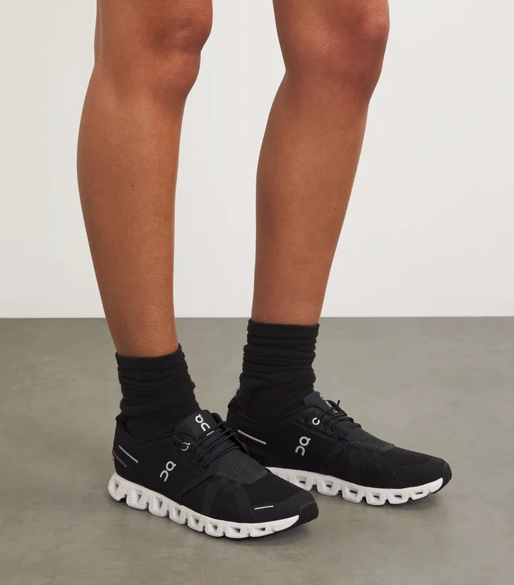 On Cloud Trainers - Image 2