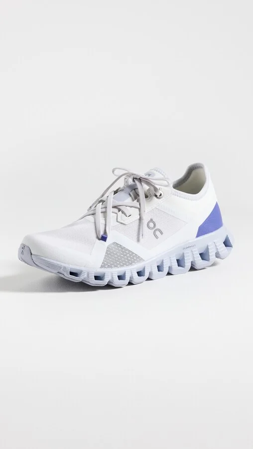 On Cloud X 3 AD Sneakers - Image 2