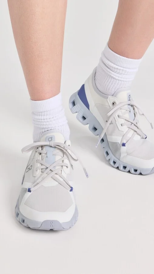 On Cloud X 3 AD Sneakers - Image 4