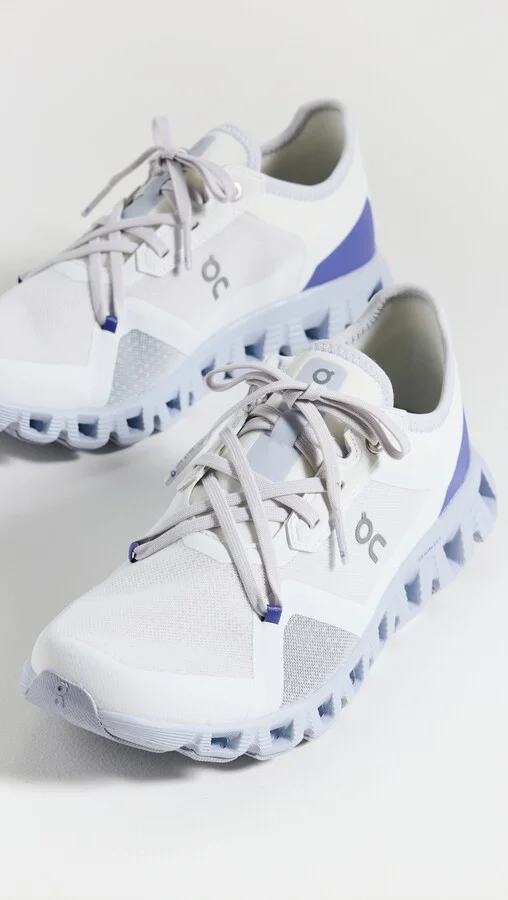 On Cloud X 3 AD Sneakers - Image 5