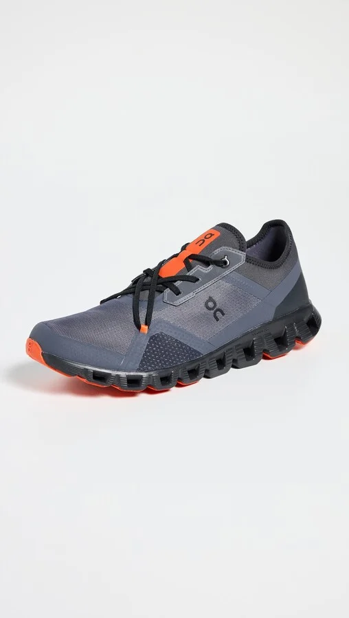 On Cloud X 3 AD Sneakers - Image 2