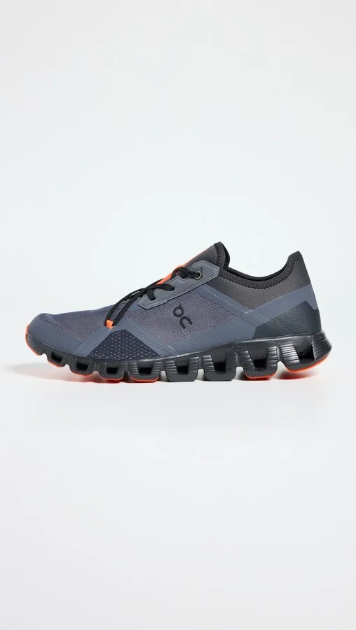 On Cloud X 3 AD Sneakers - Image 3