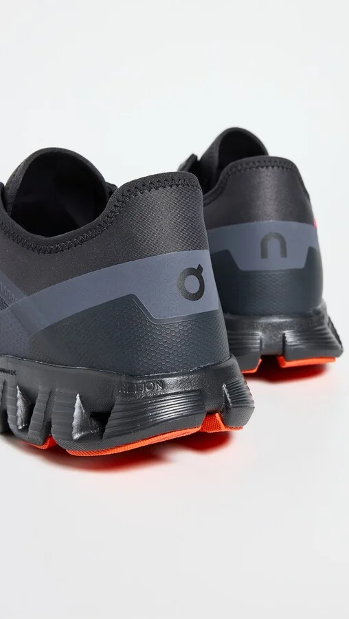 On Cloud X 3 AD Sneakers - Image 4