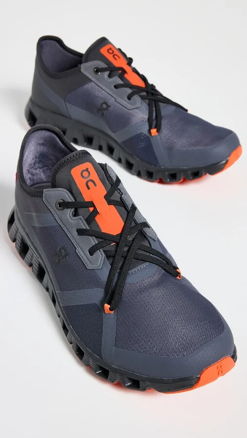 On Cloud X 3 AD Sneakers - Image 5