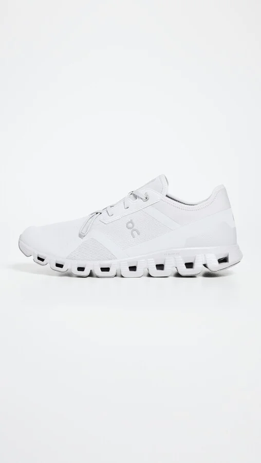 On Cloud X 3 AD Sneakers - Image 2