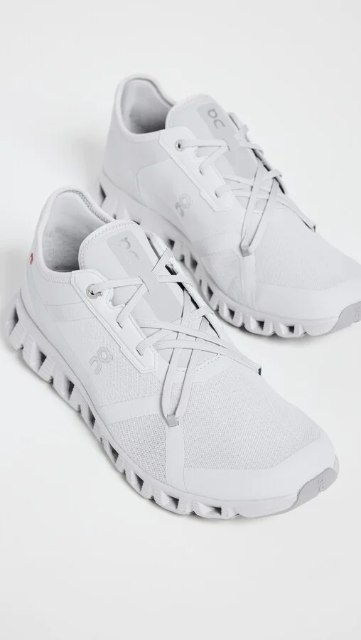 On Cloud X 3 AD Sneakers - Image 3