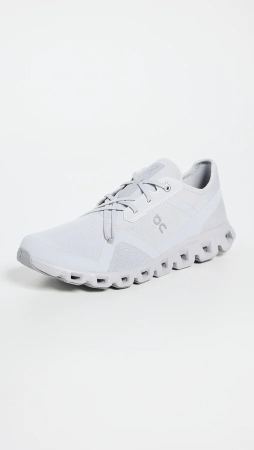 On Cloud X 3 AD Sneakers - Image 5