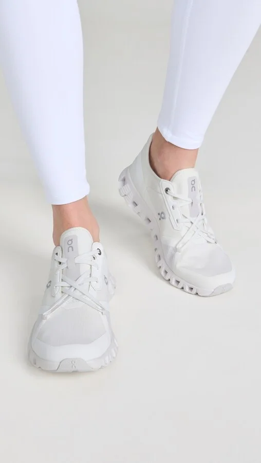 On Cloud X 3 AD Sneakers - Image 2