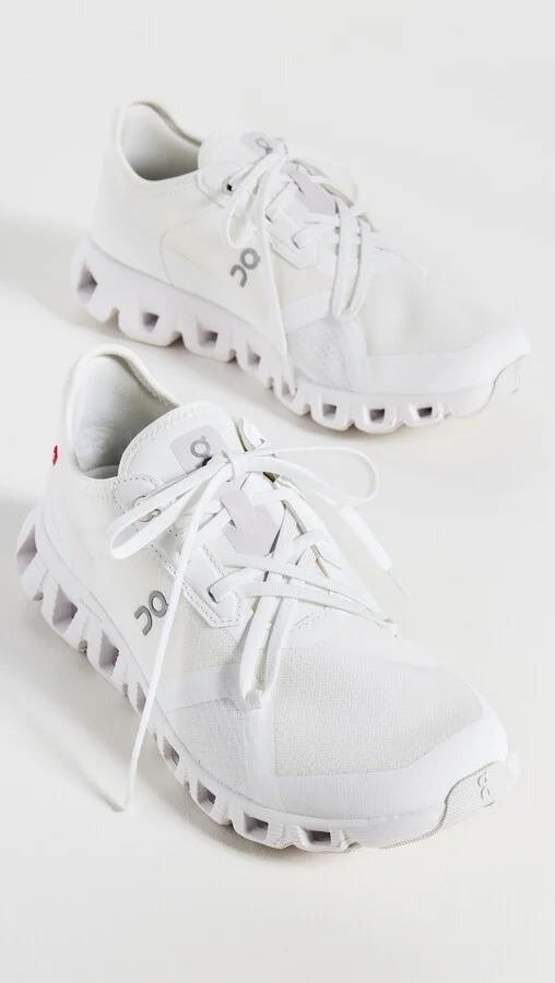 On Cloud X 3 AD Sneakers - Image 4