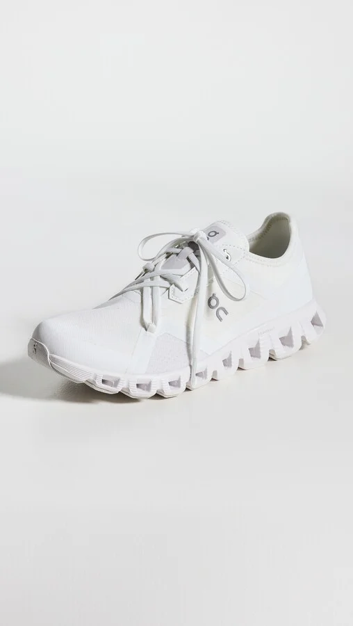 On Cloud X 3 AD Sneakers - Image 5