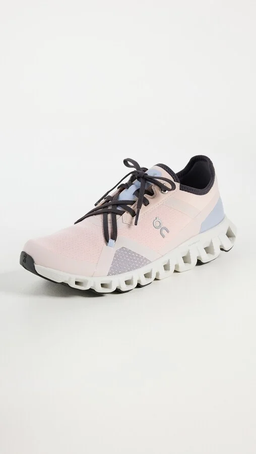 On Cloud X 3 AD Sneakers - Image 2