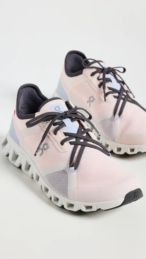 On Cloud X 3 AD Sneakers - Image 4