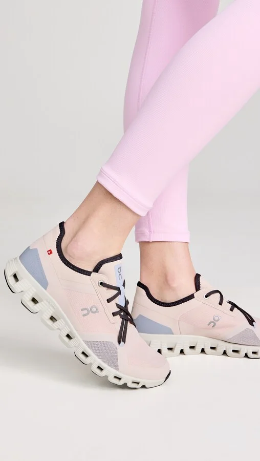 On Cloud X 3 AD Sneakers - Image 5