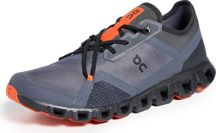 On Cloud X 3 AD Sneakers