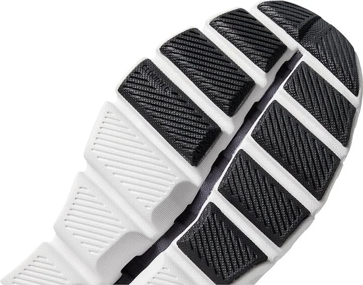 On Cloud X 3 AD Women's Shoes Black/White : 5 M, Synthetic/Textile - Image 6