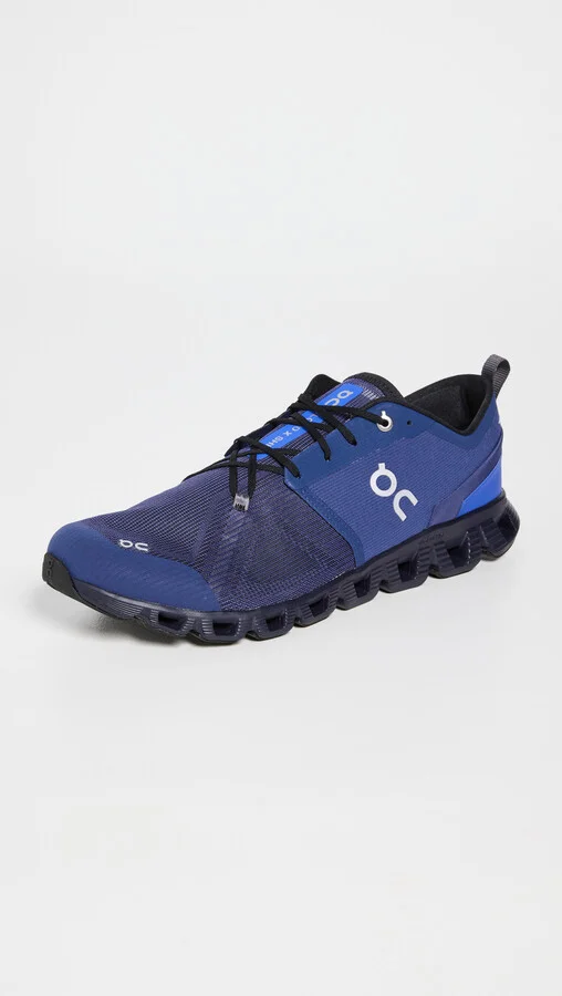On Cloud X 3 Shift Sneakers - Image 2