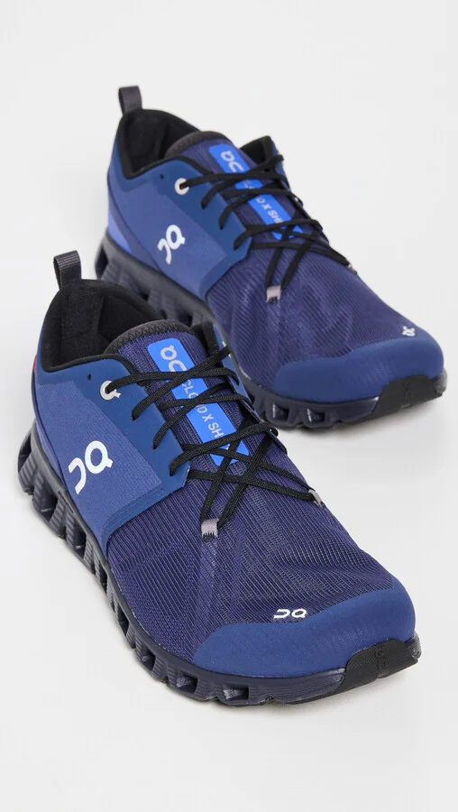 On Cloud X 3 Shift Sneakers - Image 3