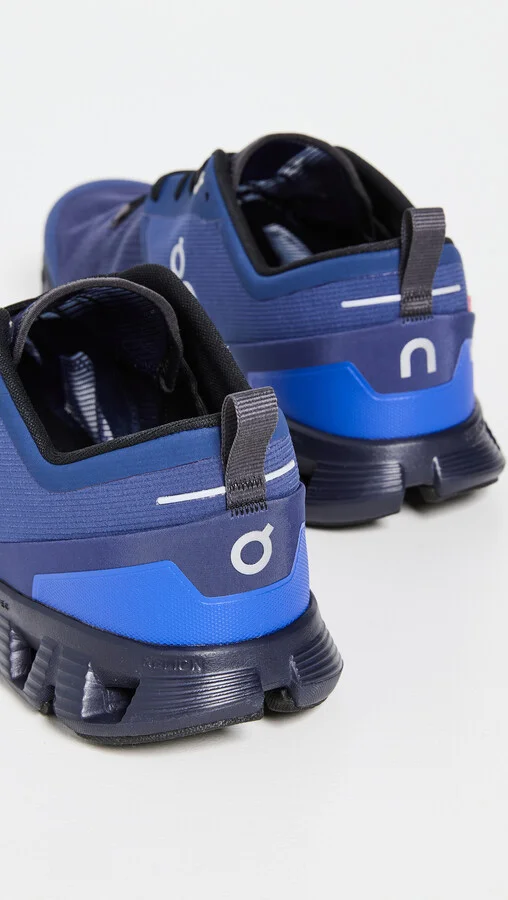On Cloud X 3 Shift Sneakers - Image 4