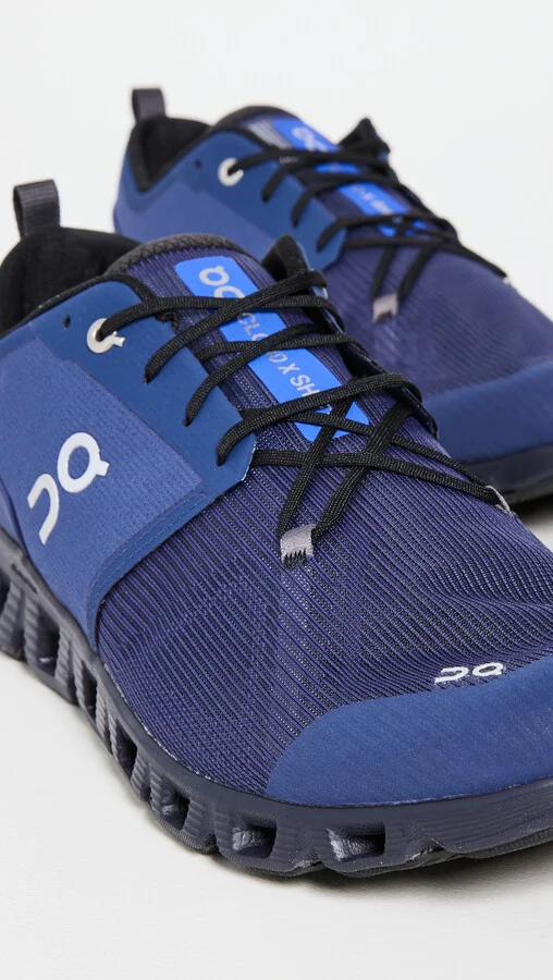 On Cloud X 3 Shift Sneakers - Image 5