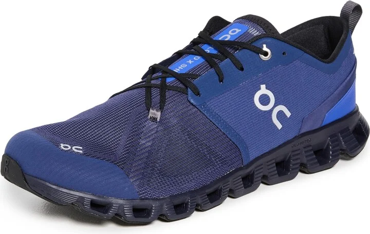 On Cloud X 3 Shift Sneakers