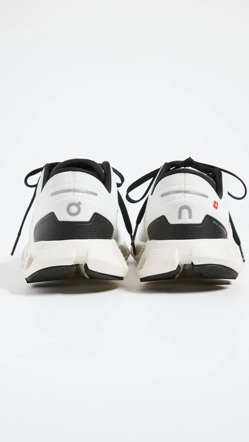 On Cloud X 3 Sneakers - Image 3