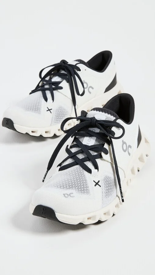 On Cloud X 3 Sneakers - Image 4