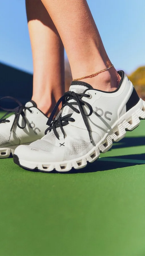 On Cloud X 3 Sneakers - Image 5
