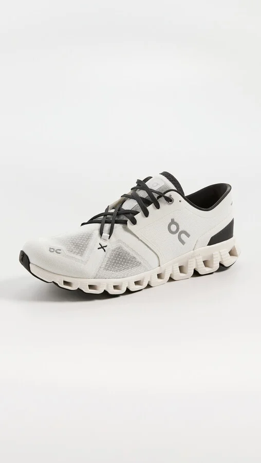 On Cloud X 3 Sneakers - Image 2