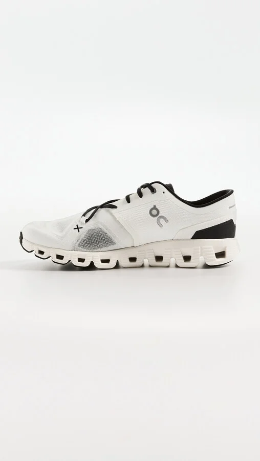 On Cloud X 3 Sneakers - Image 3