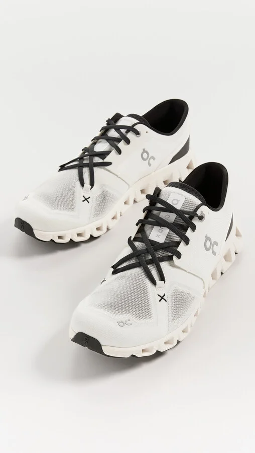 On Cloud X 3 Sneakers - Image 4