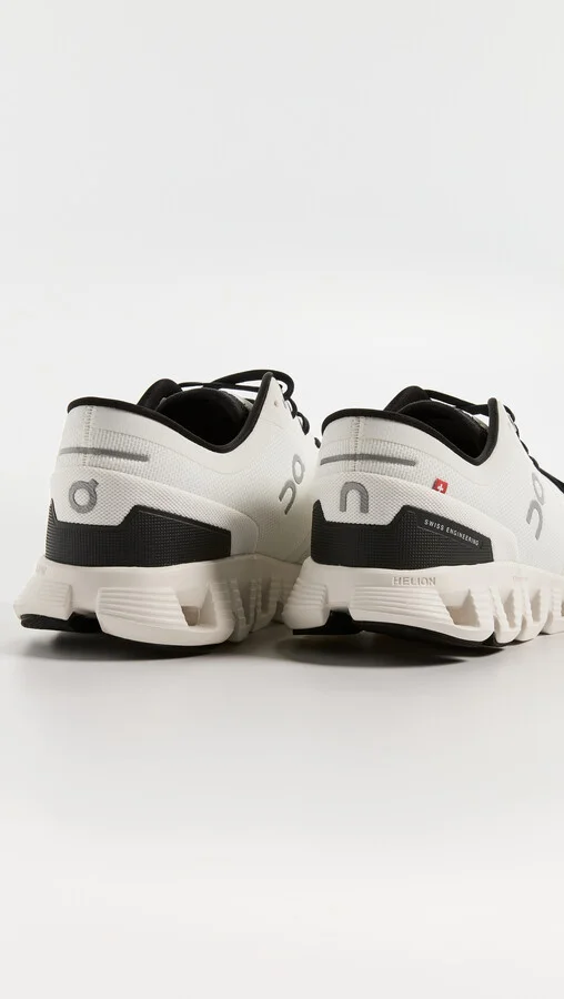 On Cloud X 3 Sneakers - Image 5