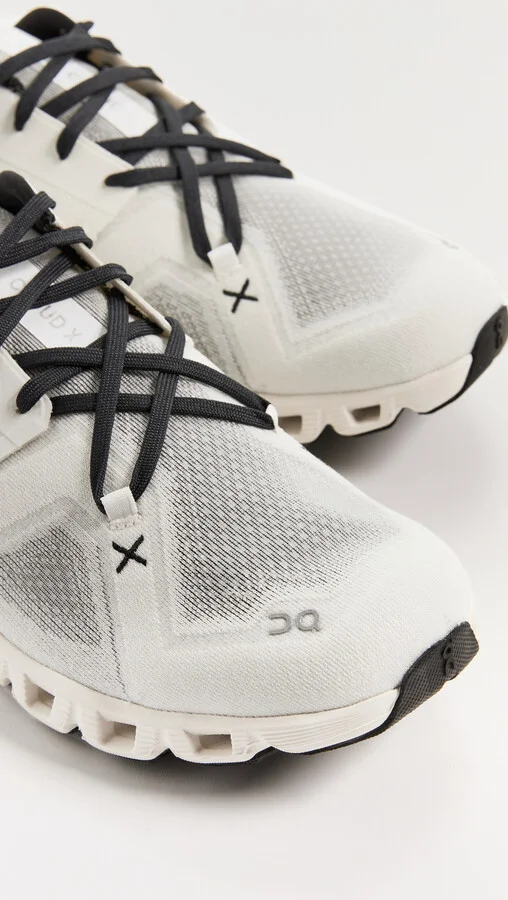 On Cloud X 3 Sneakers - Image 6