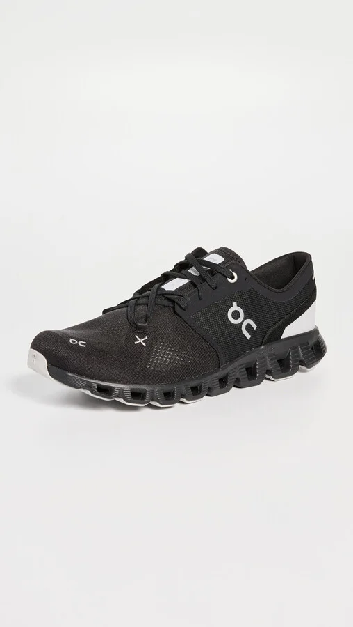 On Cloud X 3 Sneakers - Image 2