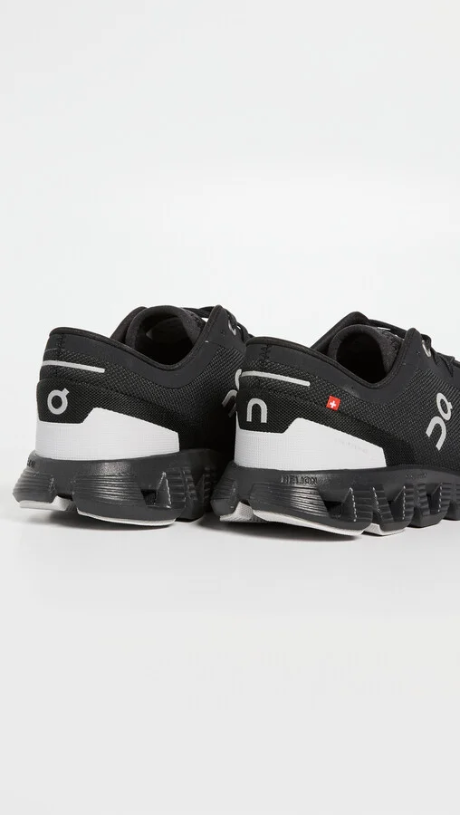 On Cloud X 3 Sneakers - Image 3