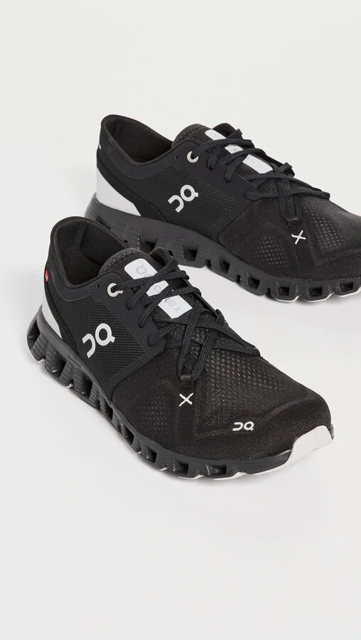 On Cloud X 3 Sneakers - Image 4
