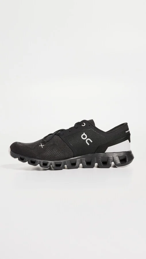 On Cloud X 3 Sneakers - Image 5