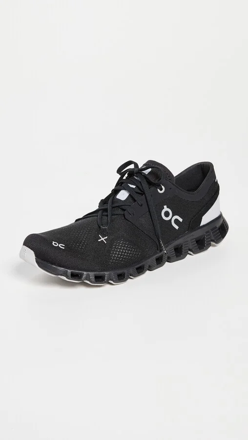 On Cloud X 3 Sneakers - Image 2