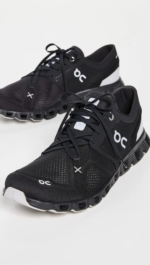 On Cloud X 3 Sneakers - Image 4
